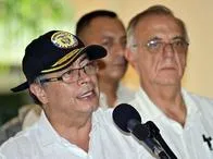 Petro reitera ofensiva contra Clan del Golfo: “La orden es clara: destruirlos”