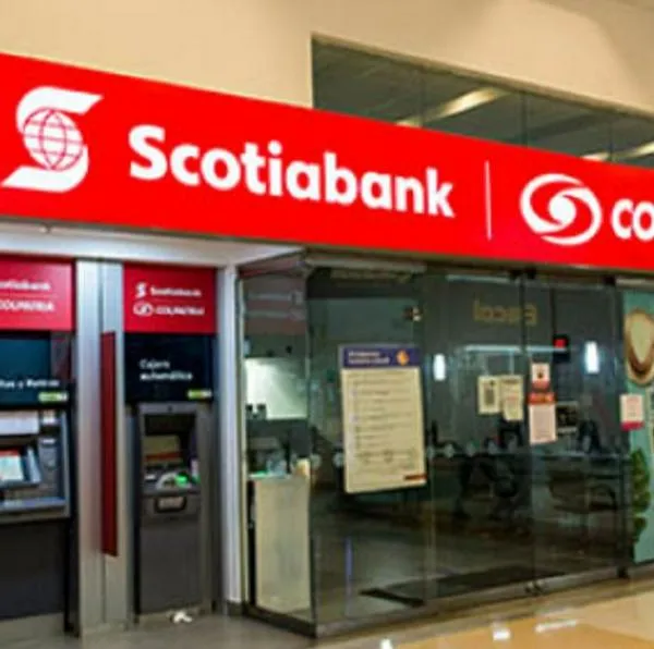 Scotiabank Colpatria hizo anuncio para clientes que pagan con tarjeta de crédito