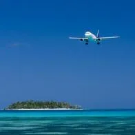 Vuelos baratos en Semana Santa en Colombia: cuál es el mejor día para comprarlos