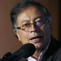 Petro le respondió a Lafaurie sobre propuesta de crear frentes de seguridad