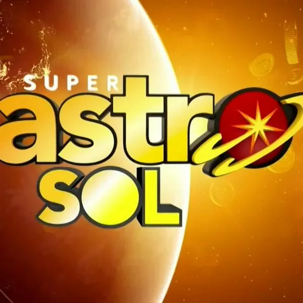 Astro Sol resultado último sorteo hoy 26 de febrero de 2024