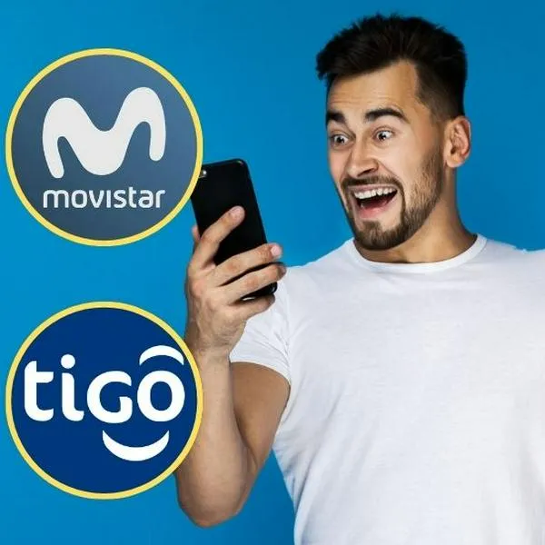 Tigo y Movistar suscriben acuerdo definitivo para integración de redes