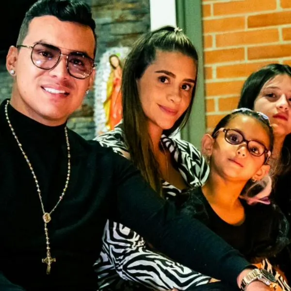 Yeison Jiménez será padre por segunda vez; así lo confirmó 'La red'