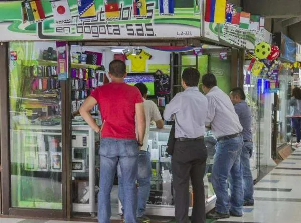 Fenalco: 37% de robos a comerciantes en Bogotá son a mano armada