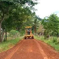 Invir, nueva entidad para vías terciarias en Colombia, operará desde el segundo semestre