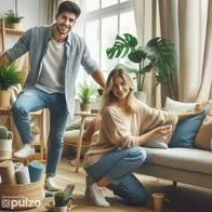 ChatGPT dice quién es más organizado, si el hombre o la mujer. Además, brinda información asertiva sobre lo que hace a las mujeres ser más organizadas. 