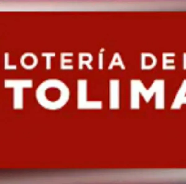 Lotería del Tolima resultado último sorteo hoy 26 de febrero de 2024