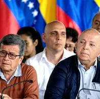 Gobierno y ELN acordaron seguir adelante con el proceso de paz, pese a crisis de Nariño 