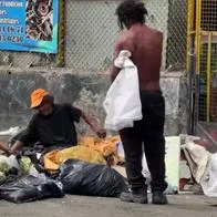Así es la considerada calle más peligrosa de Medellín, que sería peor que El Bronx de Bogotá. 'Youtuber' entró y la mostró