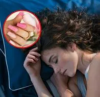 Qué números de la lotería para jugar si sueña con uñas largas y su significado.