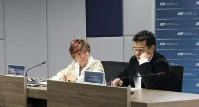 JEP le reclamó al Gobierno por la seguridad de los firmantes: “Han sido incapaces”