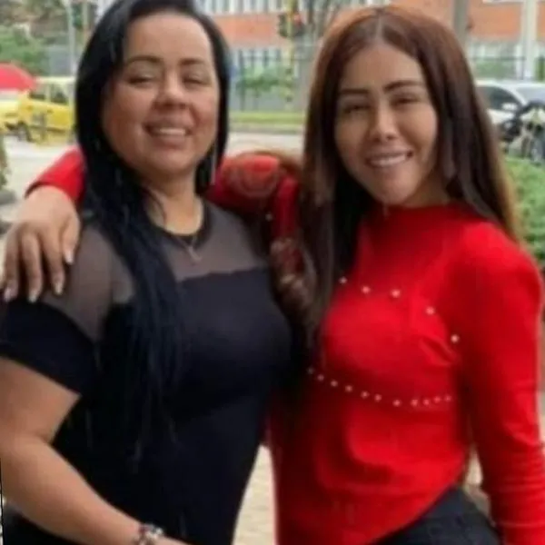 Mamá de Yina Calderón reveló grave estado que la dejó internada en clínica