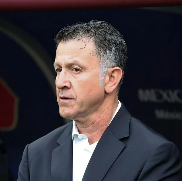 El entrenador colombiano Juan Carlos Osorio, de Paranaense, aceptó que su portugués es malo y ofreció disculpas por malinterpretaciones. Acá, detalles.
