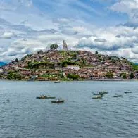 Turismo en Michoacán, México: cómo llegar desde Colombia y por qué es famoso