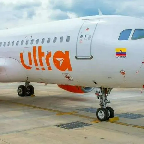 Prenden alarmas contra la aerolínea Ultra Air: sigue sin devolver dinero de tiqutes y advierten que podrían archivar caso. Abogado dio detalles.