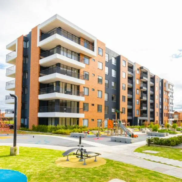 Apartamentos nuevos y usados baratos en Bogotá, en estrato 4 y por menos de $ 200'000.000, estas opciones ubicadas en el norte le pueden interesar.