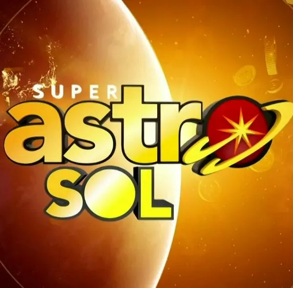 Astro Sol resultado último sorteo hoy 27 de febrero de 2024