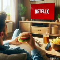 Recomendaciones de películas para ver en Netflix y Amazon el fin de semana