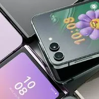 Samsung y pantalla que soporta temperaturas extremas: así es la herramienta
