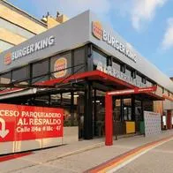 Burger King abriría cuatro tiendas y renovaría 15 más
