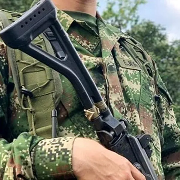 El soldado responsable del asesinato de 3 militares en batallón de La Tagua, Putumayo, sería un infiltrado de las disidencias de las Farc