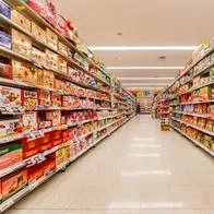 Supermercado Colsubsidio anuncia baja de precios en 800 productos.