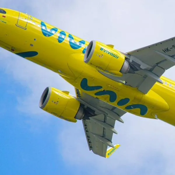 Liquidador de Viva Air busca hasta vender repuestos que le quedan a la aerolínea para pagar deudas