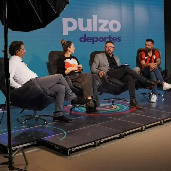 Siga en vivo Pulzo Deportes.