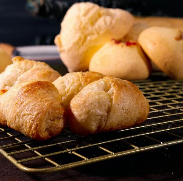 El pan que se vende en Colombia tiene problema grande con el consumo que cayó un 30 %. Más de 24.000 panaderías del país están afectadas. 