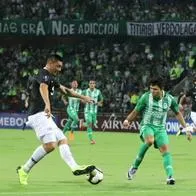 Nacional hoy: cómo le fue contra paraguayos en fase previa de Copa Libertadores