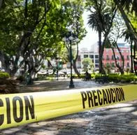 Habitante de calle venezolano fue asesinado en una pelea en El Poblado