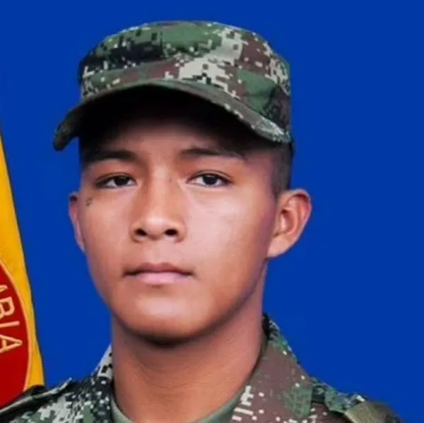 Soldado Alexander Orozco murió: mató a 3 militares en el Putumayo.