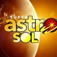 Astro Sol resultado último sorteo hoy 28 de febrero de 2024