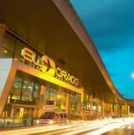 Capacidad del aeropuerto El Dorado llegará a los 60 millones de pasajeros por año