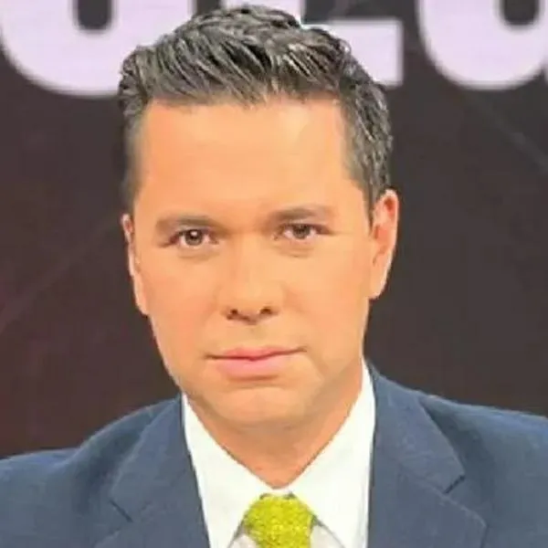 Luis Carlos Vélez, director de La FM 