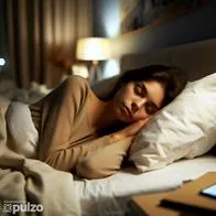 Dormir sin sujetador tiene diferentes efectos en cada persona. Conozca cuáles son sus beneficios y sus consecuencias.