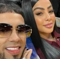 Anuel AA y Yailin la más viral se separaron por lo legal y la cantante dominicana se quedó con la custodia de su hija, Cattleya.