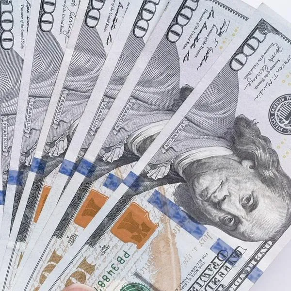 Dólar hoy en Colombia (TRM): casas de cambio a $ 3.924 y cayendo mucho más
