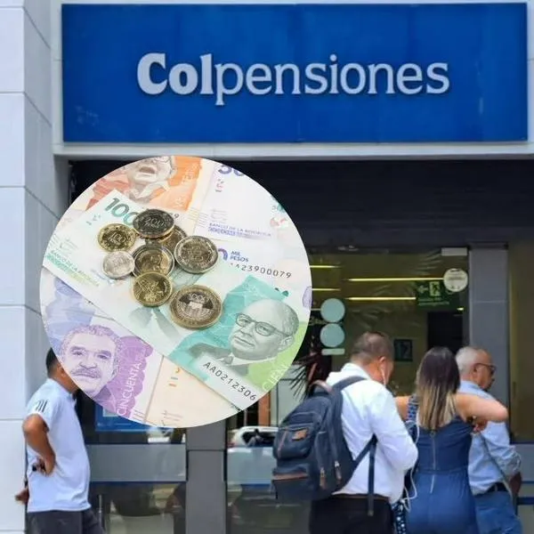 Colpensiones dice que hay 15 millones de personas sin pensión y habla de reforma