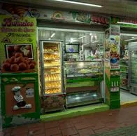 Pan no se está comiendo en Colombia, según la Federación de Molineros de Trigo