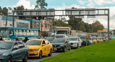 En Cali multarán con videos de celular que prueben infracciones