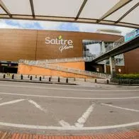 Centro comercial Salitre Plaza en Bogotá alcanzó unos ingresos de más de 16.000 millones de pesos y un cumplimiento presupuestas de 106 %.