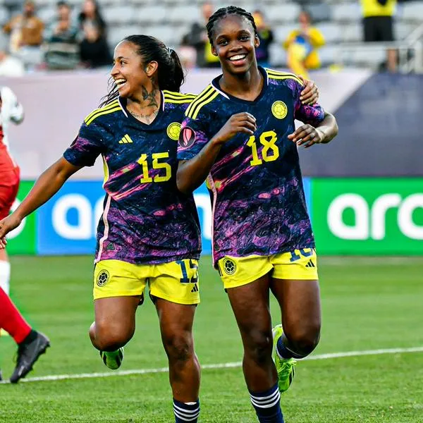 Selección Colombia jugará los cuartos de final de la Copa Oro contra Estados Unidos.