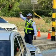 La Policía de Tránsito en Cali lanzó aterrador dato para los conductores: reveló número de multas que han impuesto desde que arrancó el año 2024.