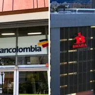 Bancolombia, Bavaria, Crepes & Wafles y más quedaron dentro de ranking de Merco