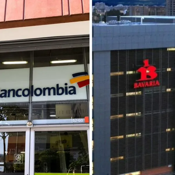 Bancolombia, Bavaria, Crepes & Wafles y más quedaron dentro de ranking de Merco