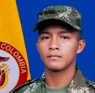 Dudas sobre la muerte del soldado Alexánder Orozco, quien falleció por disparos de la Policía.