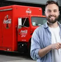 Coca-Cola está en la búsqueda de profesionales con experiencia en el sector logístico en Colombia y les ofrece buenos salarios de hasta $ 3'500.000.