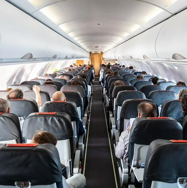 Jetsmart con vuelos desde $ 55.000: tiquetes baratos con esa nueva aerolínea