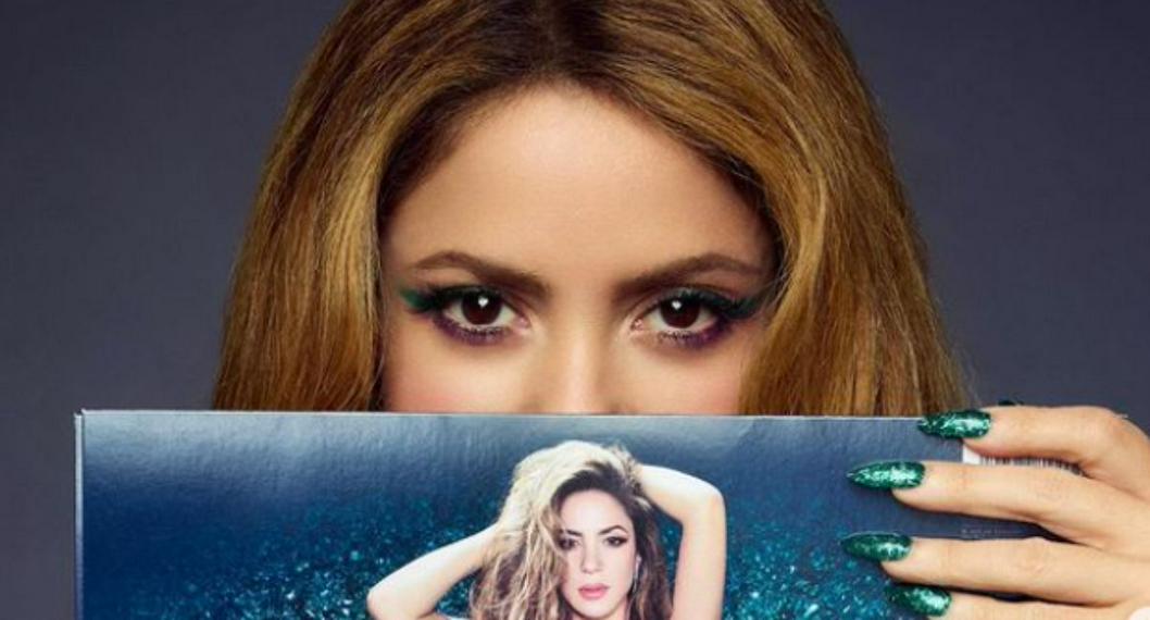 Shakira reveló canciones de su álbum 'Las mujeres ya no lloran' y fue criticada
